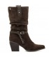 BOTA MARIAMARE TACON 63811 CHOCOLATE MOCHA