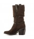BOTA MARIAMARE TACON 63811 CHOCOLATE MOCHA