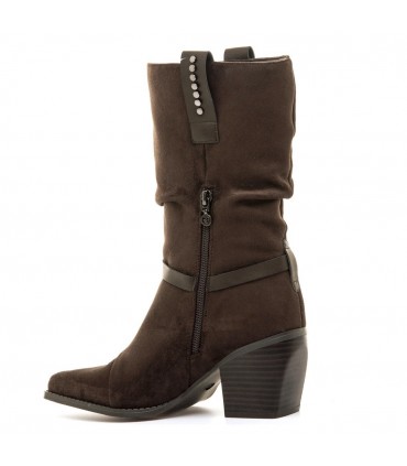 BOTA MARIAMARE TACON 63811 CHOCOLATE MOCHA