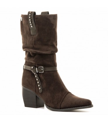 BOTA MARIAMARE TACON 63811 CHOCOLATE MOCHA