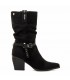 BOTA MARIAMARE TACON 63811 NEGRO