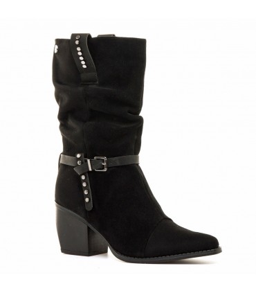 BOTA MARIAMARE TACON 63811 NEGRO