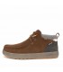 BOTIN CHICO WALK IN PITAS IMPERMEABLE BAIKAL 47-CAMEL
