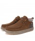 BOTIN CHICO WALK IN PITAS IMPERMEABLE BAIKAL 47-CAMEL