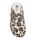 ZAPATILLA CASA SALVI IRBIS 29L-000 LEOPARDO