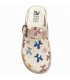 ZAPATILLA CASA SALVI PERRITOS GLOBOS 29T-604 ARENA