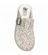 ZAPATILLA CASA SALVI GOTAS 29L-000 ARENA