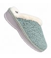 ZAPATILLA CASA SALVI POLARIS 55L-028 AGUAMAR