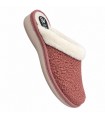 ZAPATILLA CASA SALVI POLARIS 02L-056 MALVA