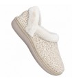 ZAPATILLA CASA SALVI CERRADA POLARIS 31L-056 ARENA