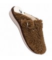 ZAPATILLA CASA SALVI KENAI 29L-000 CACAO