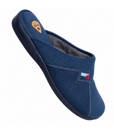 ZAPATILLA CASA DEVALVERDE 3505 MARINO