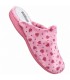 ZAPATILLA DEVALVERDE 6071 CORAZONES SALMON