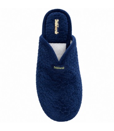 ZAPATILLA DEVALVERDE 1007 MARINO