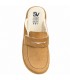 ZAPATILLA CASA SALVI NUUK 62B-002 TOSTADO