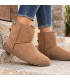BOTIN RESPETUOSO AUSTRALIANO MUSTANG 85505 TAUPE