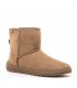 BOTIN RESPETUOSO AUSTRALIANO MUSTANG 85505 TAUPE