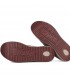 ZAPATO WALK IN PITAS PIEL OSAKA 37-TORTOLA