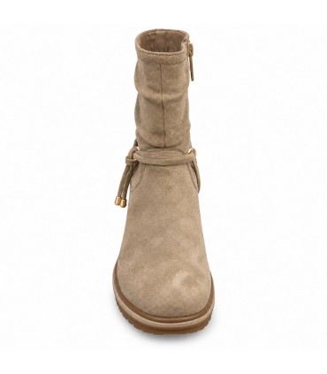 BOTIN PLANO ETIKA ANGER 11112 TAUPE