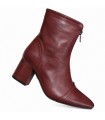 BOTIN CREMALLERA TACON ETIKA 32022 BURDEOS
