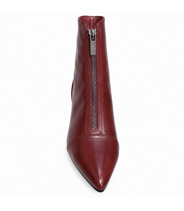 BOTIN CREMALLERA TACON ETIKA 32022 BURDEOS