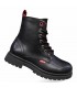 BOTIN MILITAR LEVIS CATHERINE VPHI0133S NEGRO