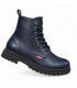 BOTIN MILITAR LEVIS CATHERINE VPHI0133S AZUL