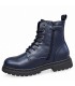 BOTIN MILITAR LEVIS CATHERINE VPHI0133S AZUL