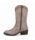 BOTA CAMPERA ISTERIA 1348 TAUPE
