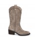 BOTA CAMPERA ISTERIA 1348 TAUPE