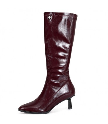 BOTA NAPA ELASTICA ISTERIA 1310 BURDEOS