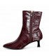BOTIN NAPA ELASTICA ISTERIA 1309 BURDEOS