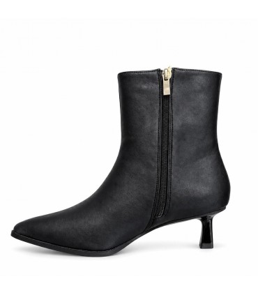 BOTIN NAPA ISTERIA 1299 NEGRO