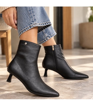 BOTIN NAPA ISTERIA 1299 NEGRO
