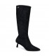 BOTA TACON ELASTICA ISTERIA 1308 NEGRO