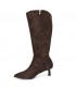 BOTA TACON ISTERIA ANTE 1303 MOKA