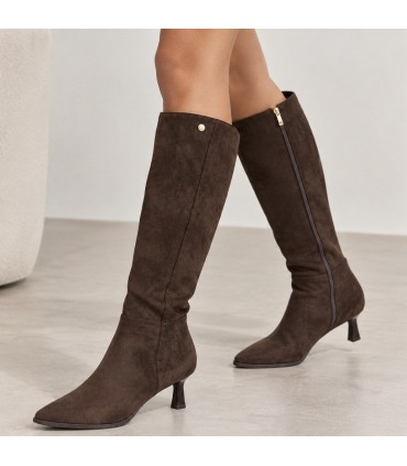 BOTA TACON ISTERIA ANTE 1303 MOKA