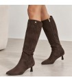 BOTA TACON ISTERIA ANTE 1303 MOKA