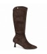 BOTA TACON ISTERIA ANTE 1303 MOKA