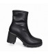 BOTIN TACON ANCHO ISTERIA 1359 NEGRO NAPA