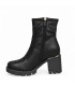 BOTIN TACON ANCHO ISTERIA 1359 NEGRO NAPA