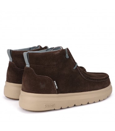 BOTIN WALK IN PITAS PIEL PARIS 107-CAFE