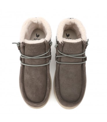 BOTIN WALK IN PITAS PELO SYDNEY 37-TORTOLA