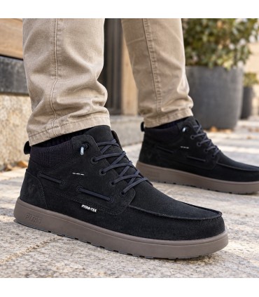 BOTIN CHICO PIEL WALK IN PITAS KENT 05-MARINO