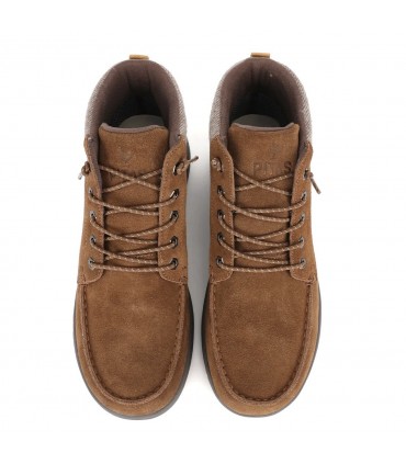 BOTIN WALK IN PITAS TOKIO 47-CAMEL