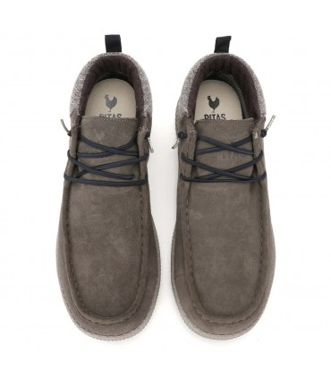 BOTIN WALK IN PITAS WP150 BOB -37 TORTOLA