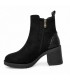 BOTIN TACON AMARPIES ELASTICO AJC31180 NEGRO