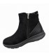 BOTIN COMODO AMARPIES AMD31069 NEGRO