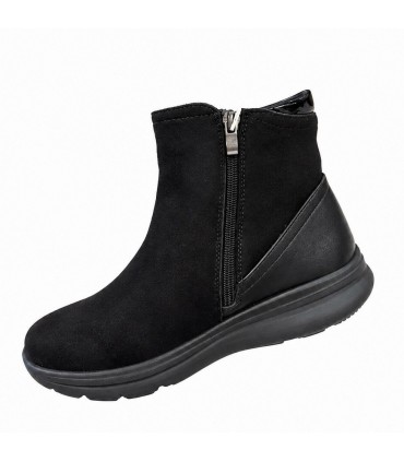 BOTIN COMODO AMARPIES AMD31069 NEGRO