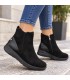BOTIN COMODO AMARPIES AMD31069 NEGRO